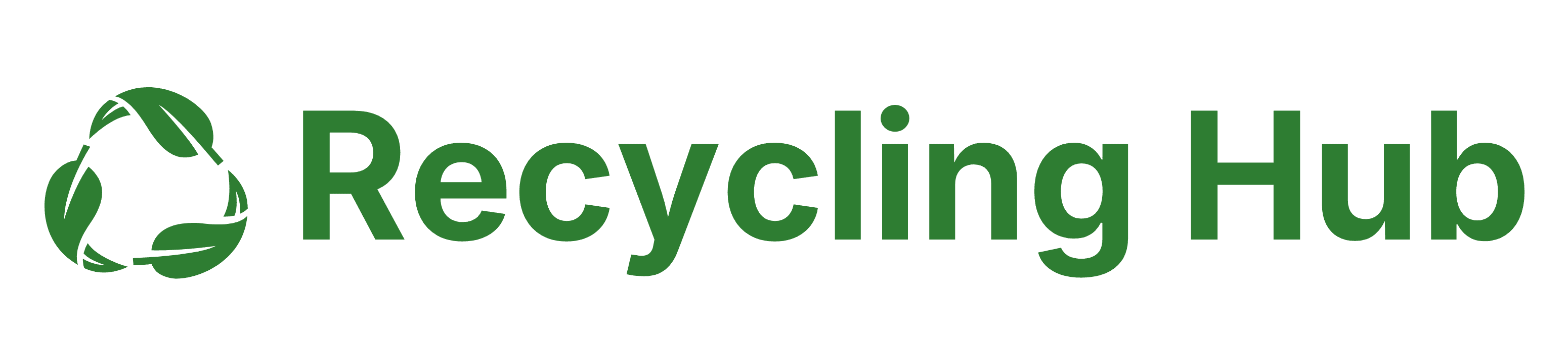 Recycling Hub